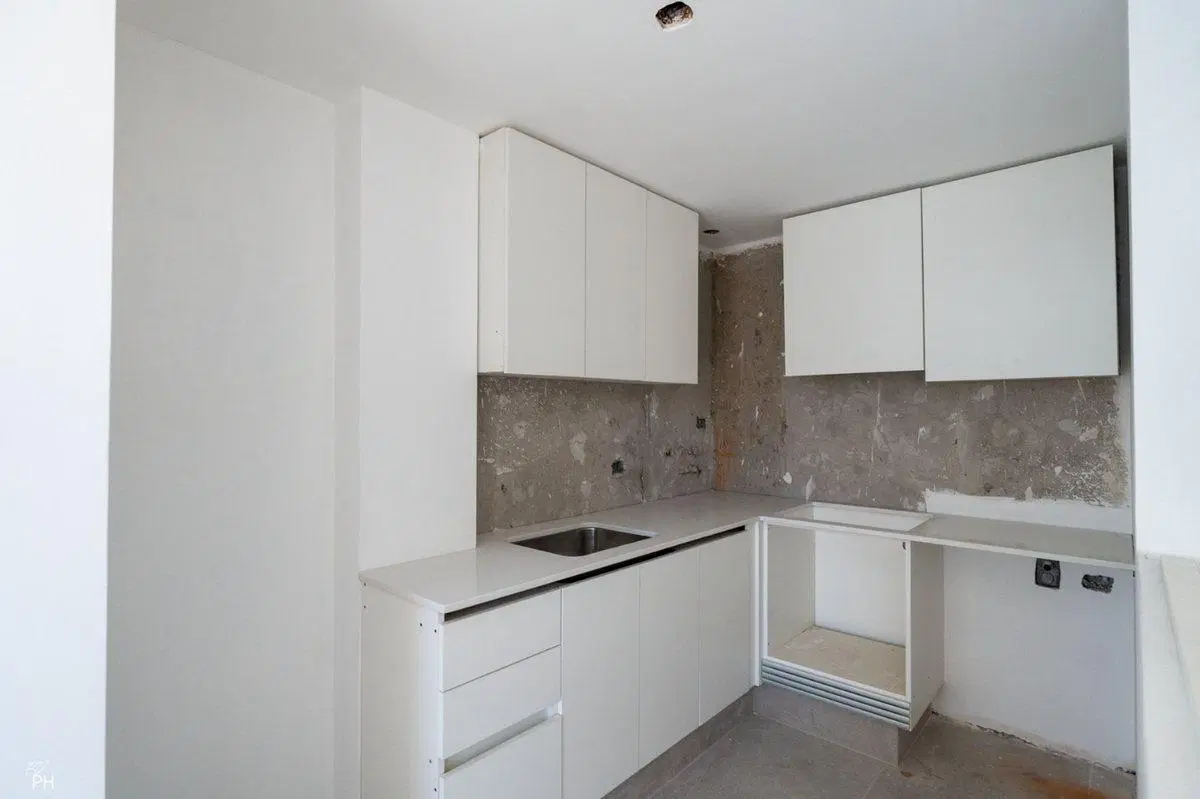 DEPARTAMENTO EN VENTA 1 DORMITORIO PICHINCHA 5