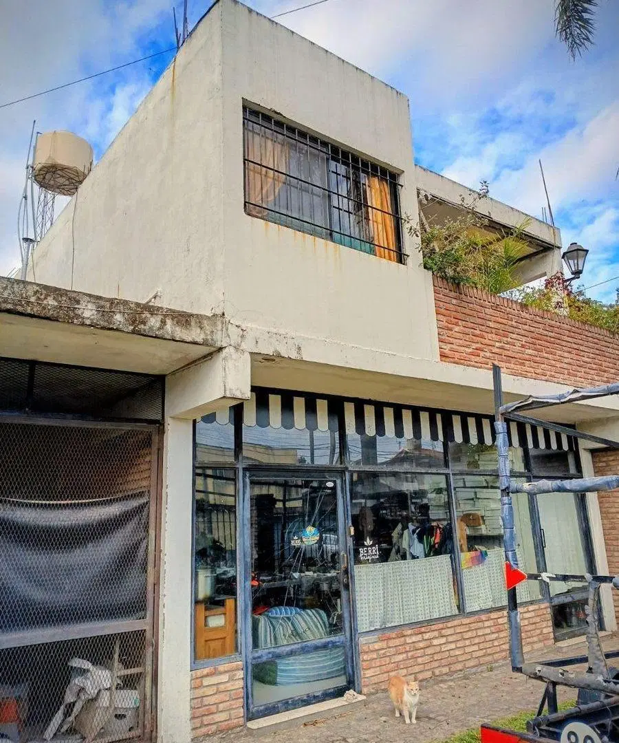 CASA EN VENTA 3 DORMITORIOS LA FLORIDA 5