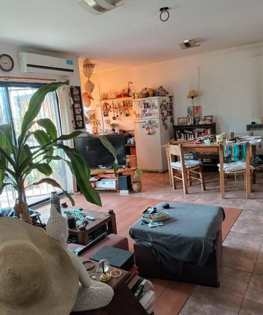 CASA EN VENTA 3 DORMITORIOS LA FLORIDA 8