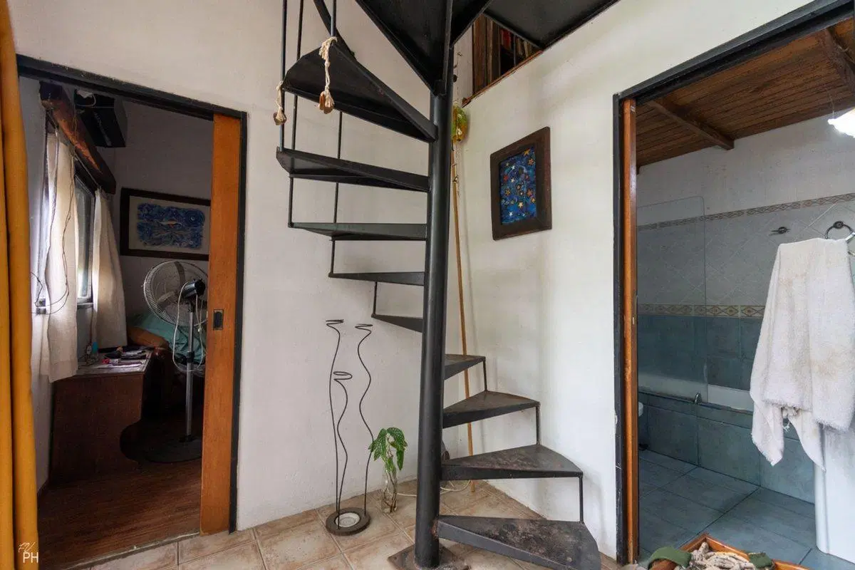 CASA EN VENTA 3 DORMITORIOS LA FLORIDA 4