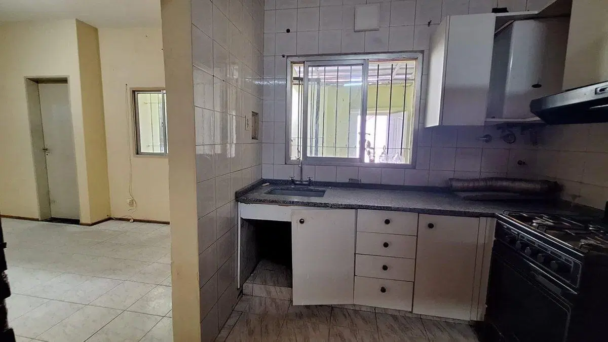 VENTA CASA PASILLO 3 DORMITORIOS CON PATIO EN PB 4