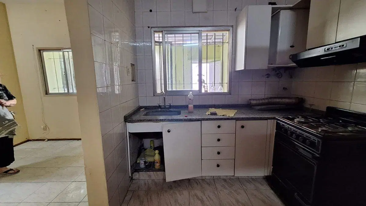 VENTA CASA PASILLO 3 DORMITORIOS CON PATIO EN PB 8