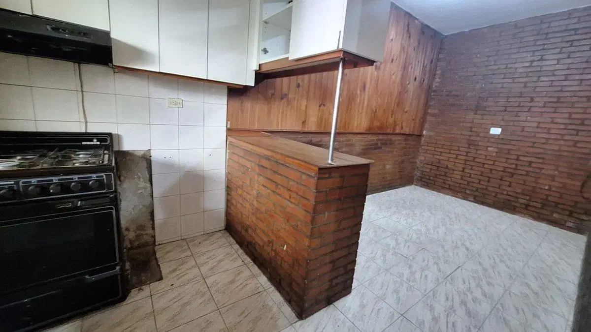 VENTA CASA PASILLO 3 DORMITORIOS CON PATIO EN PB 5