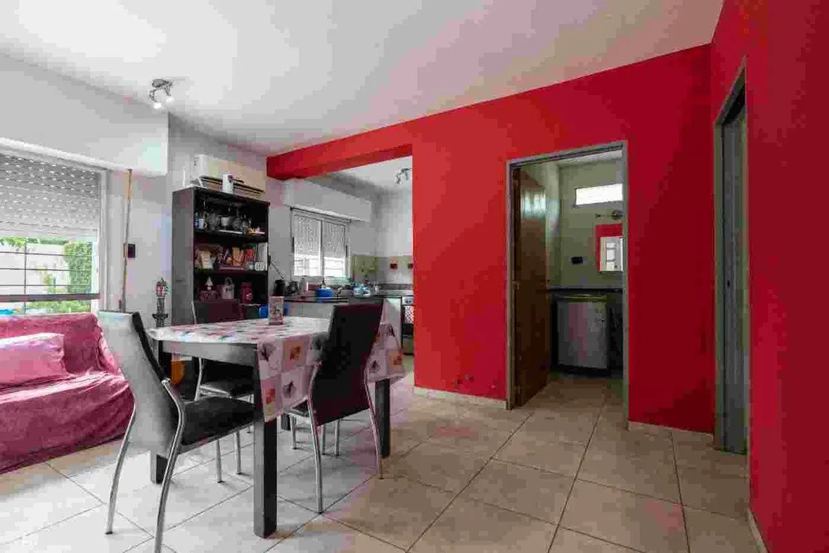 CASA 1 DORMITORIO PARQUE HABITACIONAL IBARLUCEA 5