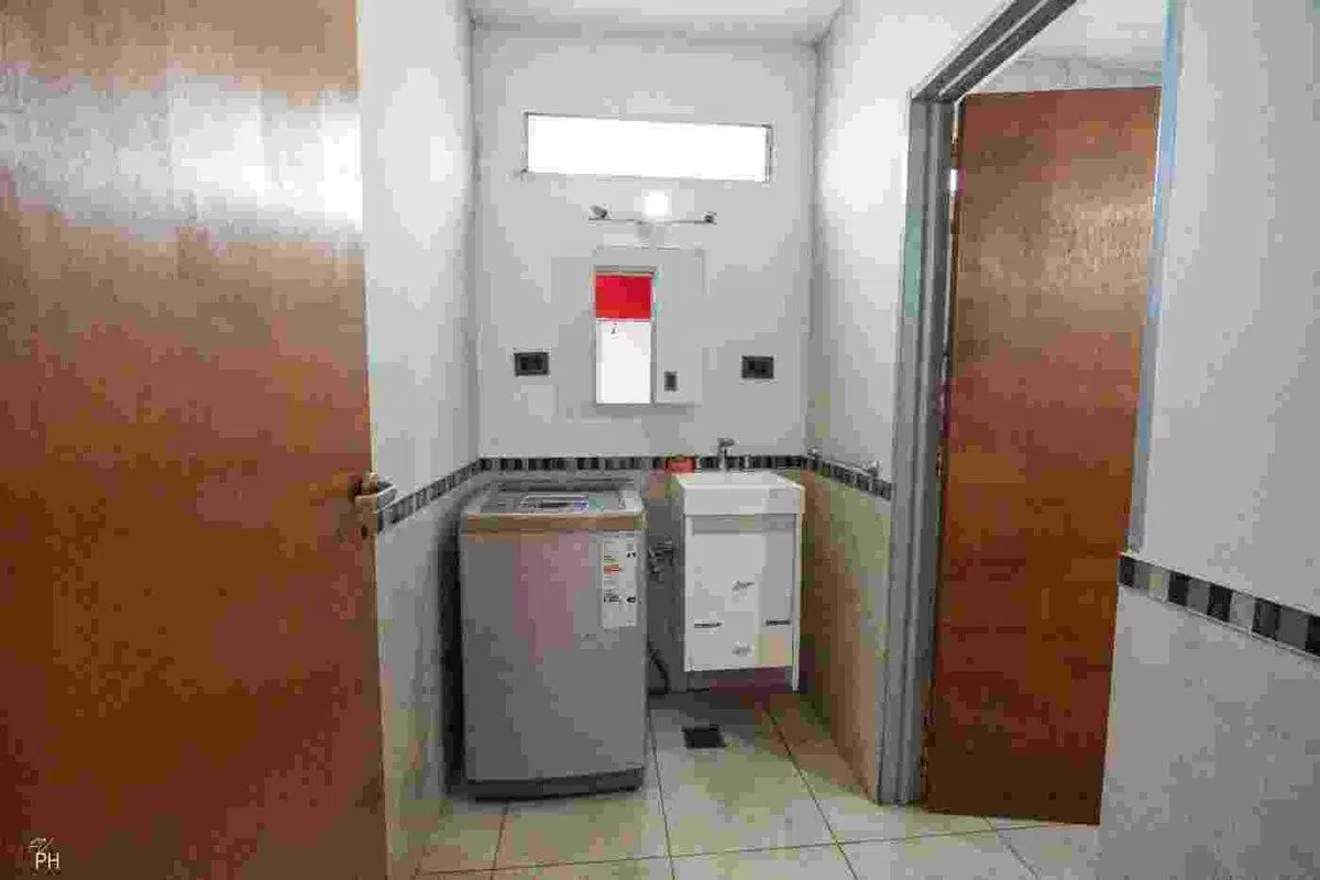 CASA 1 DORMITORIO PARQUE HABITACIONAL IBARLUCEA 3
