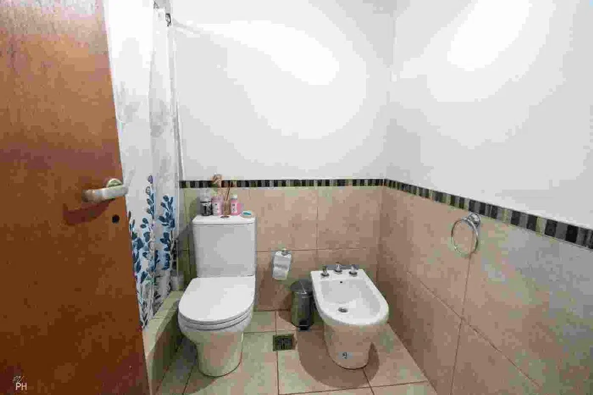 CASA 1 DORMITORIO PARQUE HABITACIONAL IBARLUCEA 2