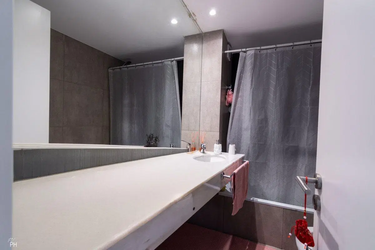 DEPARTAMENTO EN VENTA MONO DIVISIBLE 8