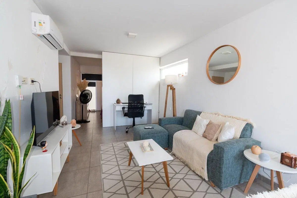 DEPARTAMENTO EN VENTA MONO DIVISIBLE 4
