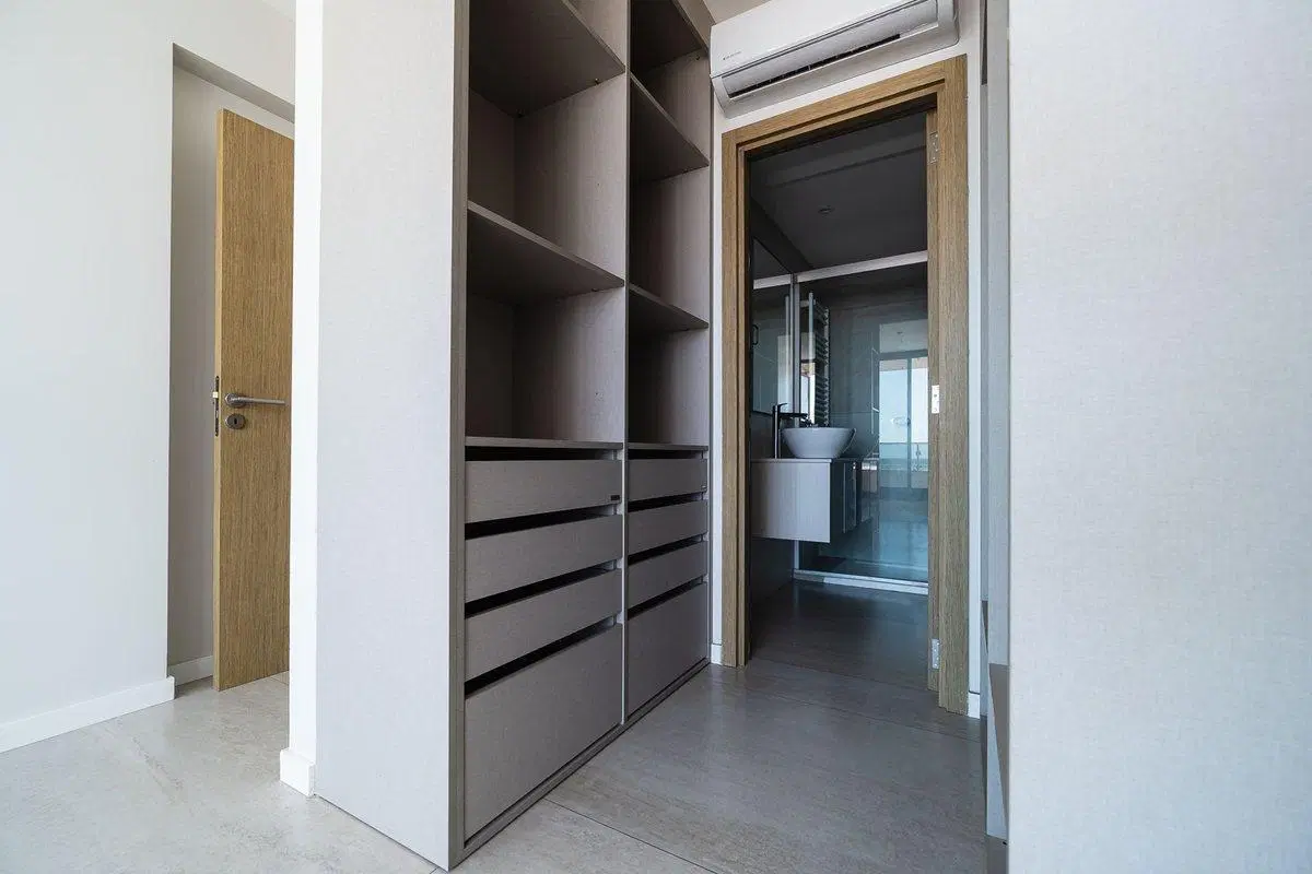 DEPARTAMENTO EN VENTA 1 DORMITORIO ARROYITO 4