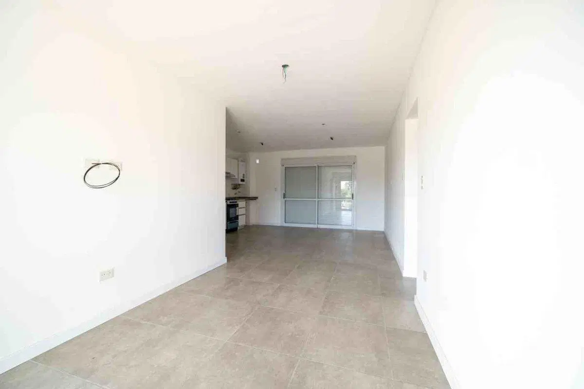 VENTA DEPARTAMENTO DE 2 DORMITORIOS GENERAL LAGOS 2