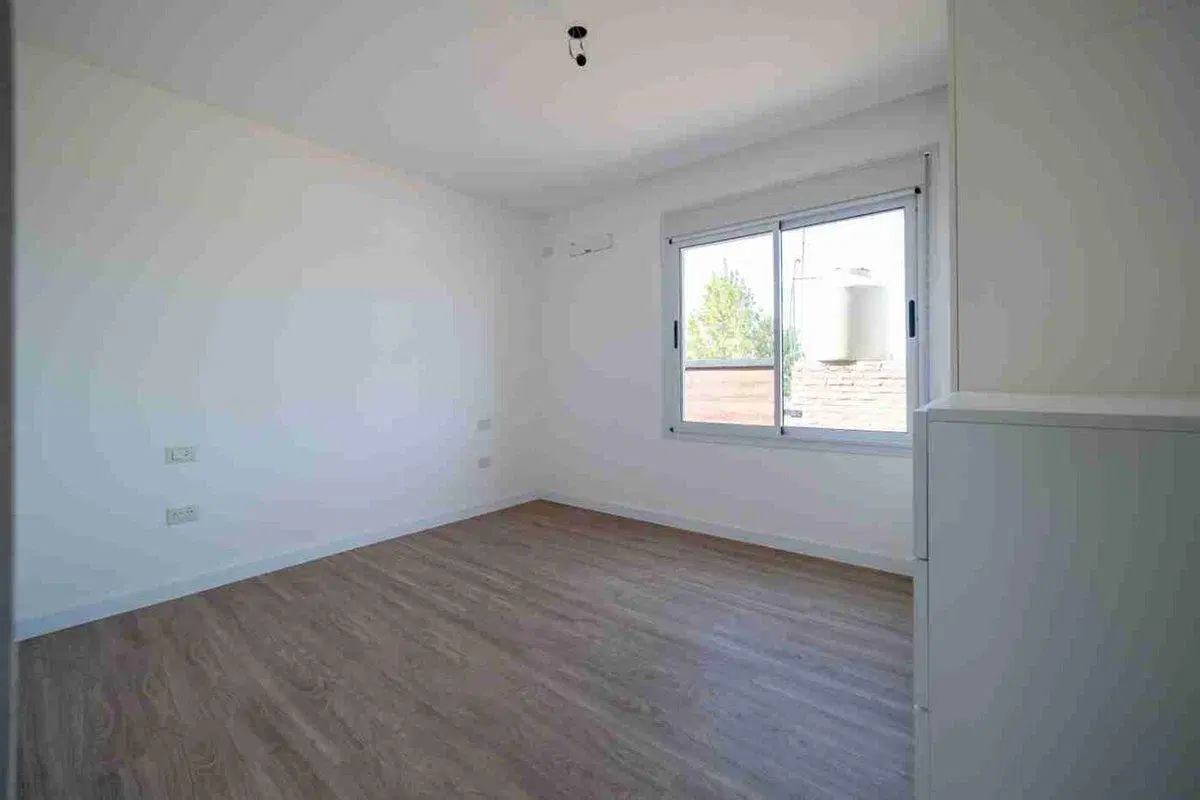 VENTA DEPARTAMENTO DE 1 DORMITORIO GENERAL LAGOS 5