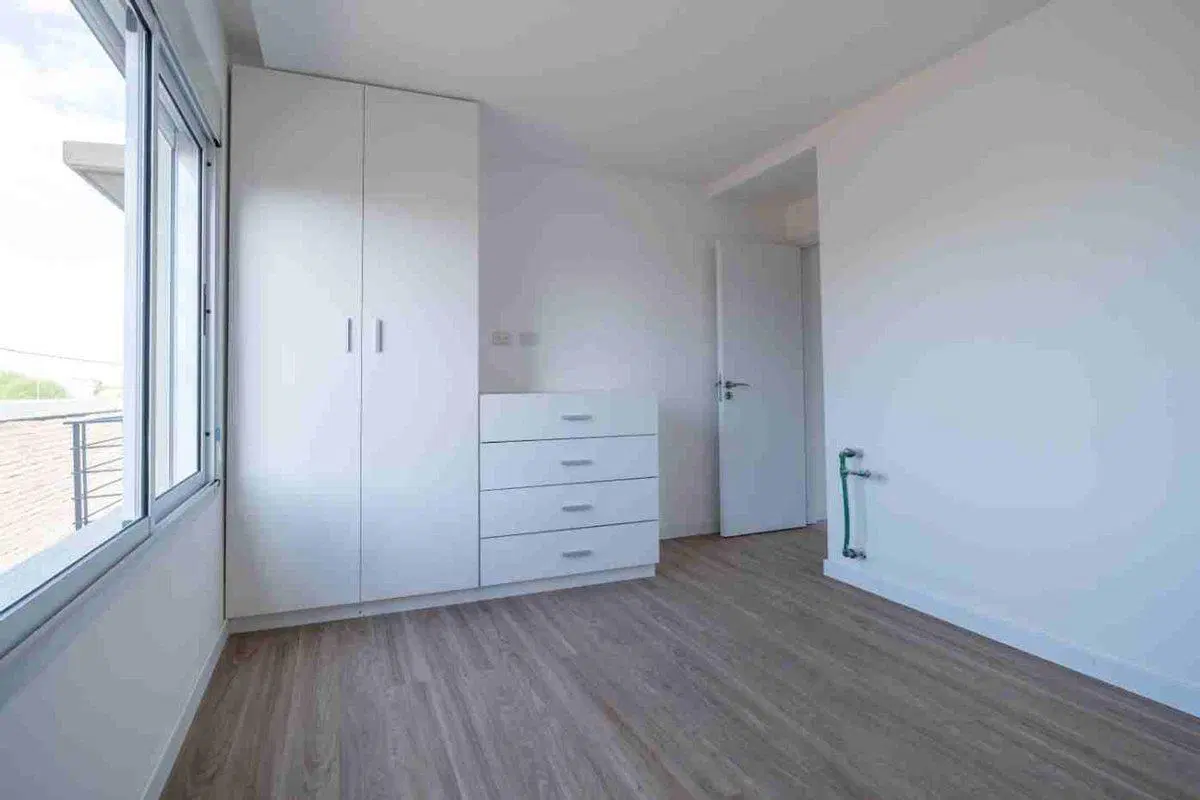 VENTA DEPARTAMENTO DE 1 DORMITORIO GENERAL LAGOS 2