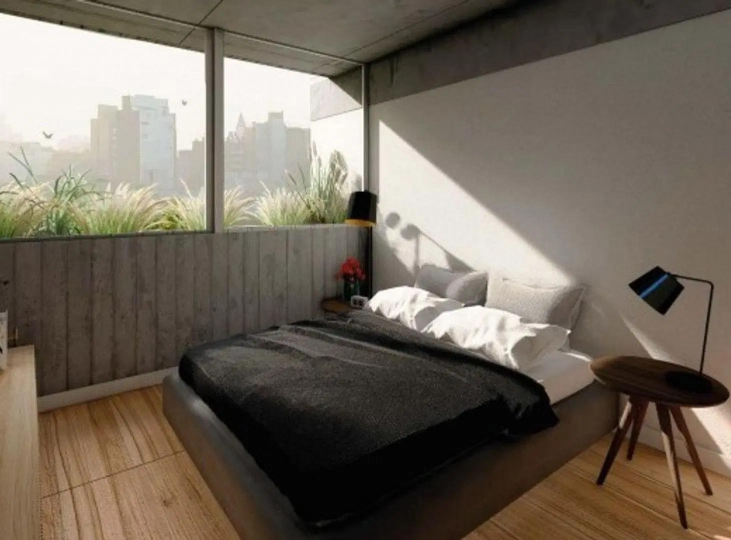 DEPARTAMENTO EN VENTA 2 DORMITORIOS ABASTO 8
