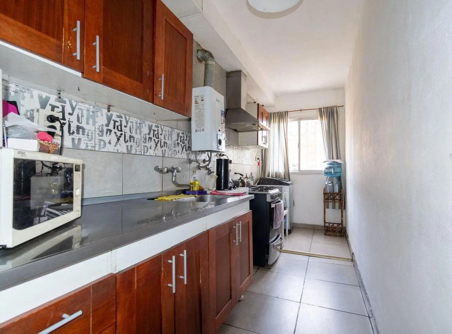 VENTA 3 DORMITORIOS BARRIO RUCCI 8