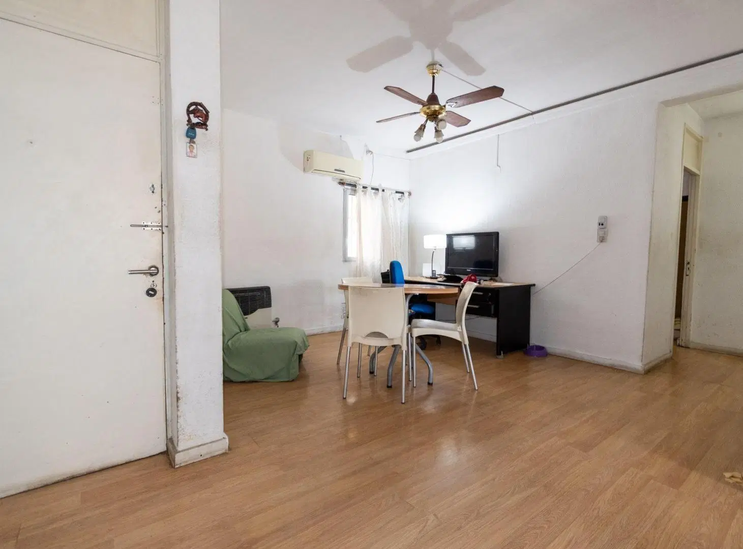 VENTA 3 DORMITORIOS BARRIO RUCCI 3