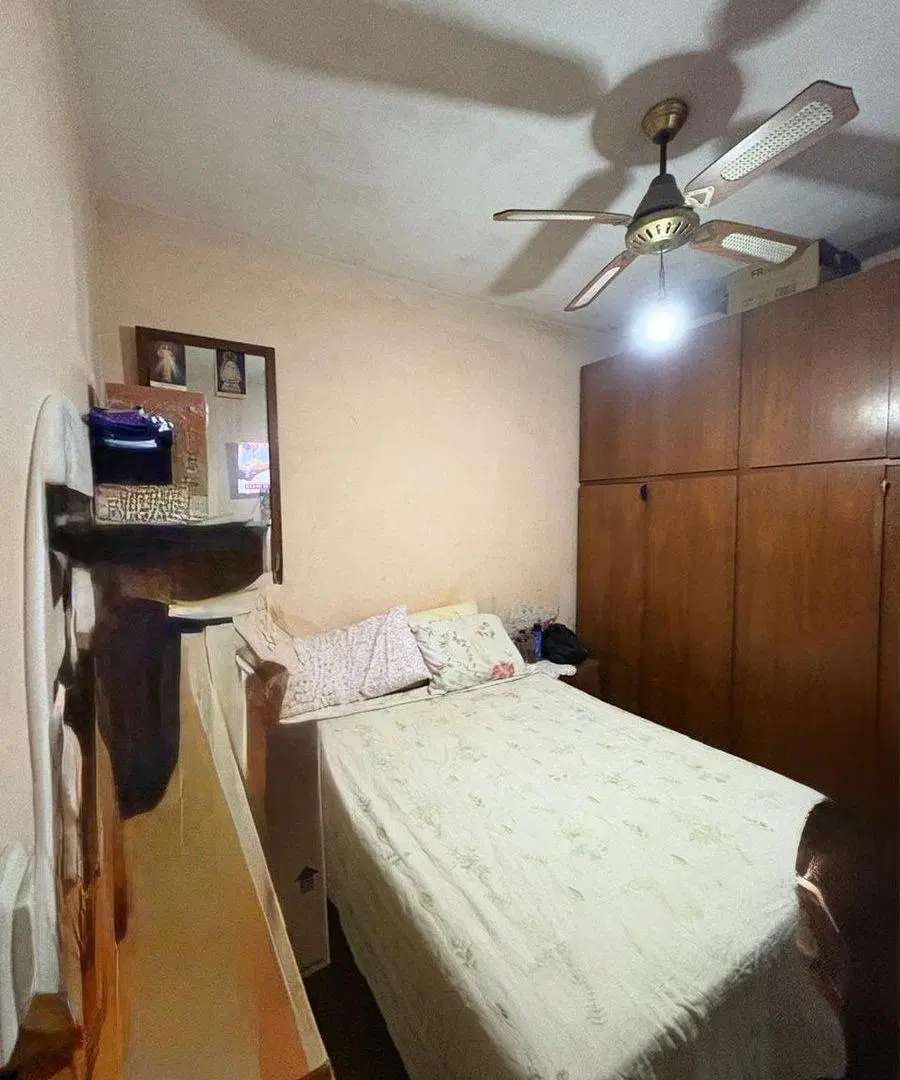 VENTA CASA EN BARRIO TIRO SUIZO CON COCHERA 4