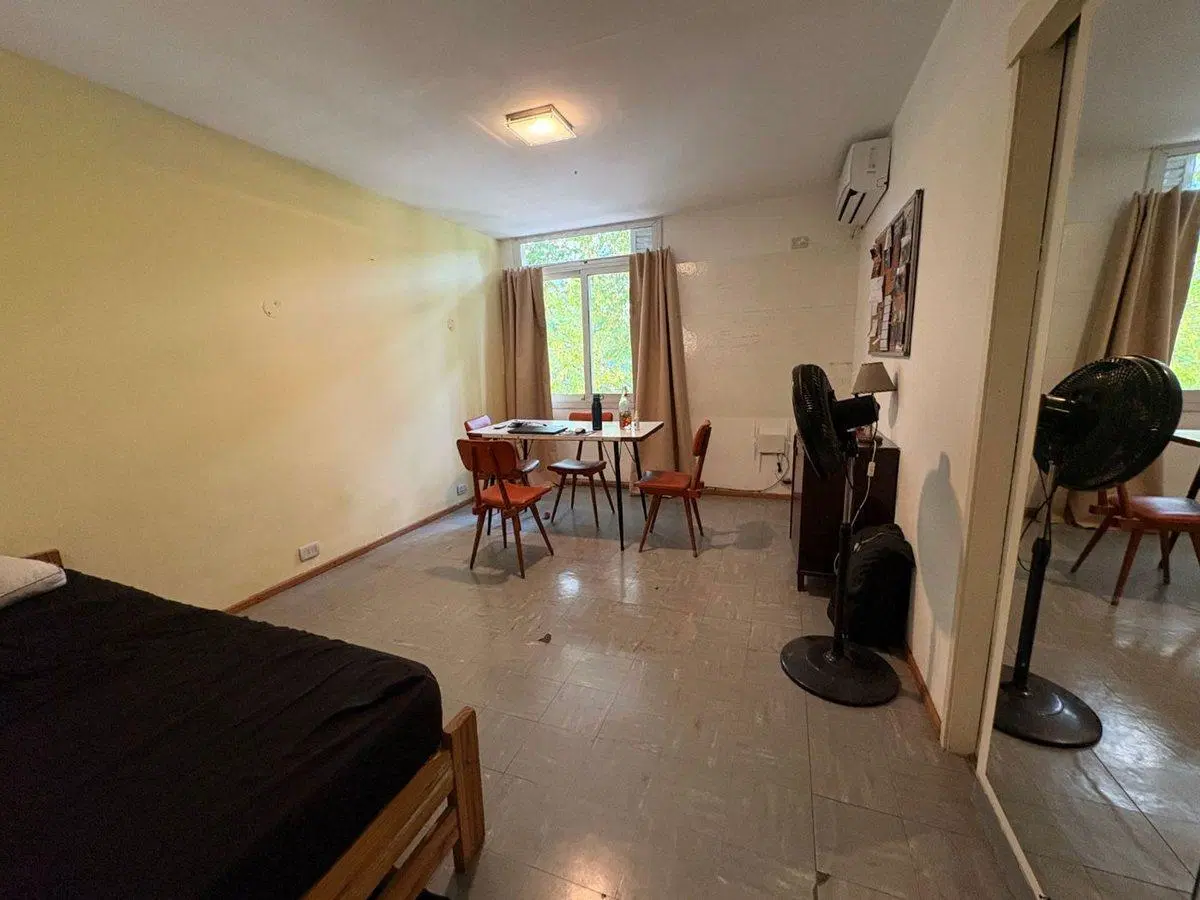 DEPARTAMENTO EN VENTA 1 DORMITORIO PICHINCHA 4
