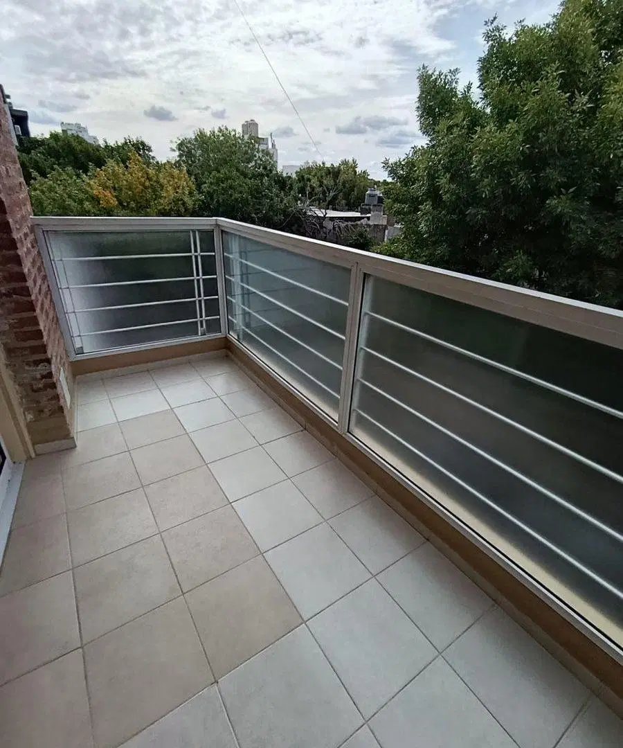 VENTA DEPARTAMENTO 2 DORMI BALCON URQUIZA 3600 2
