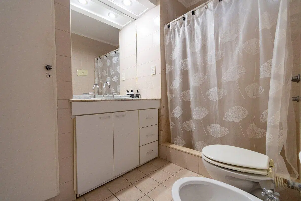 DEPARTAMENTO EN VENTA DOS DORMITORIOS CENTRO 5