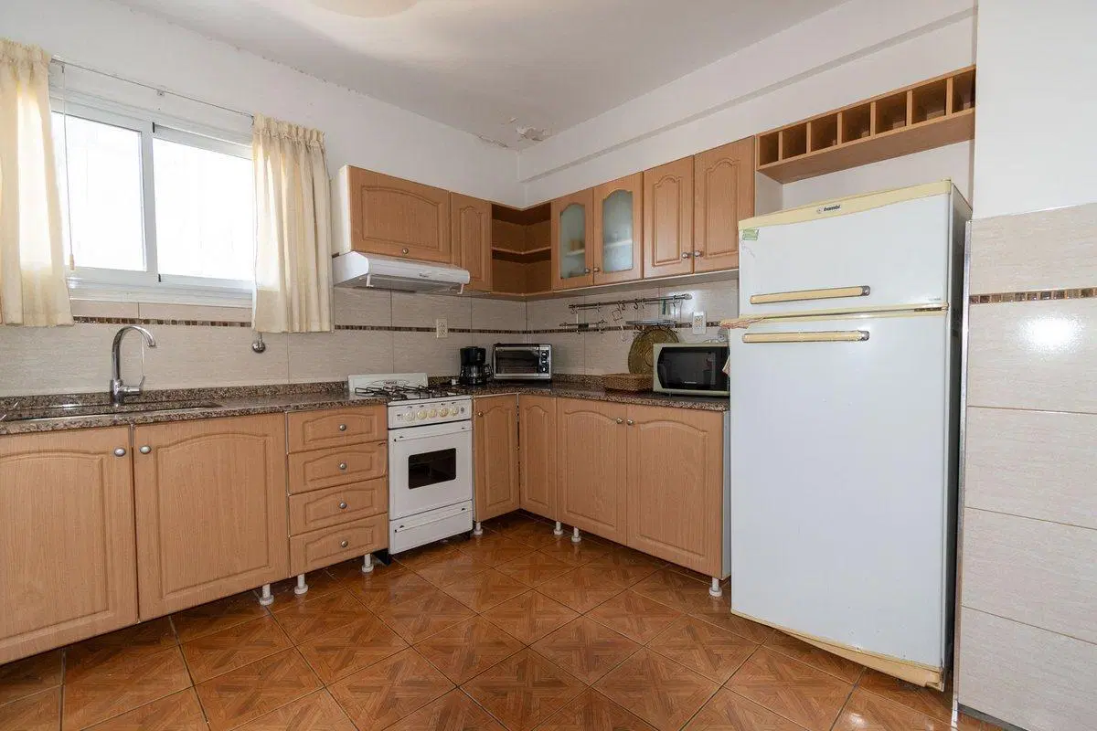 DEPARTAMENTO EN VENTA DOS DORMITORIOS CENTRO 8