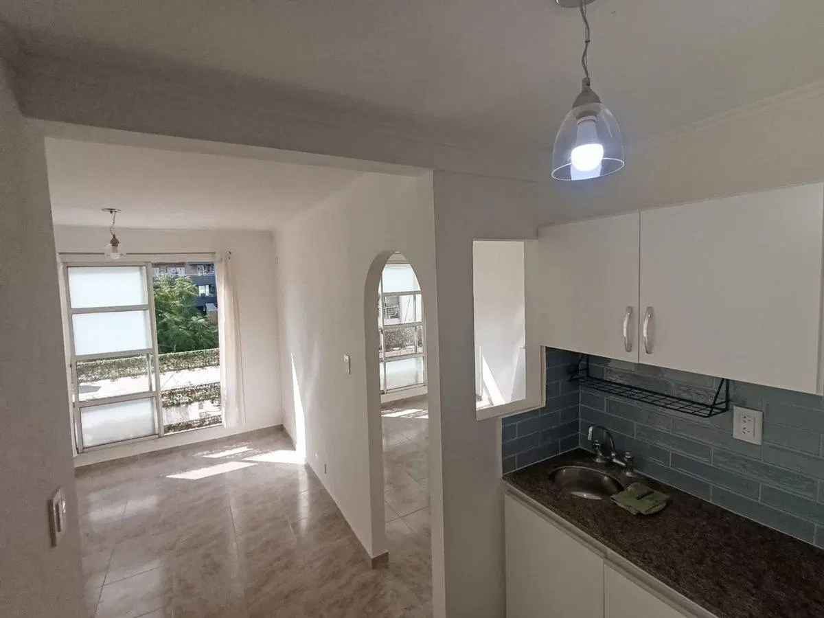DEPARTAMENTO EN VENTA 1 DORMITORIO ZONA RIO 4