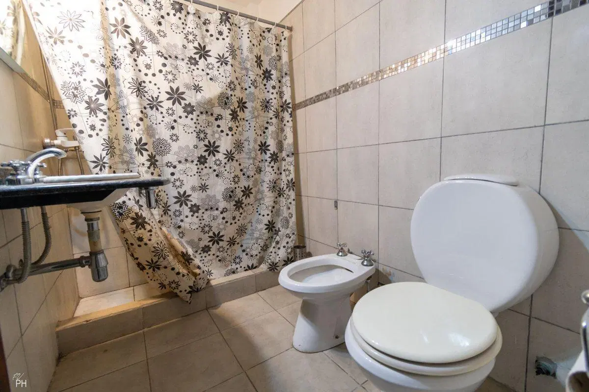 DEPARTAMENTO EN VENTA 1 DORMITORIO MARTIN 8