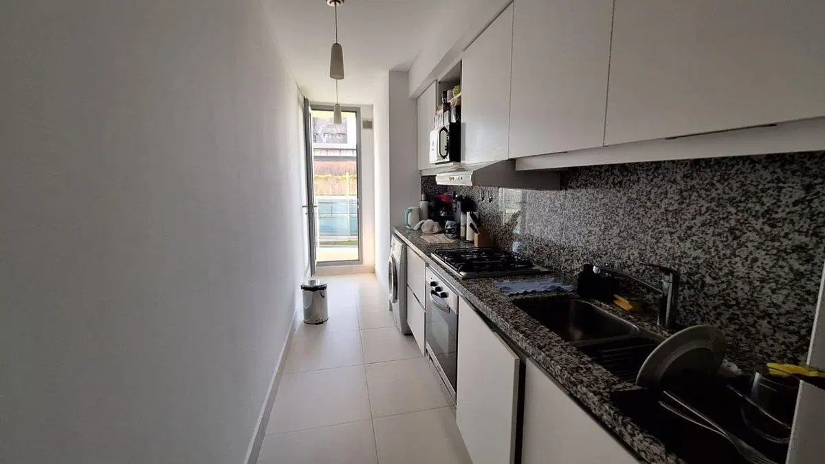 VENTA DEPARTAMENTO 1 DORMITORIO CON BALCÓN FORUM 8