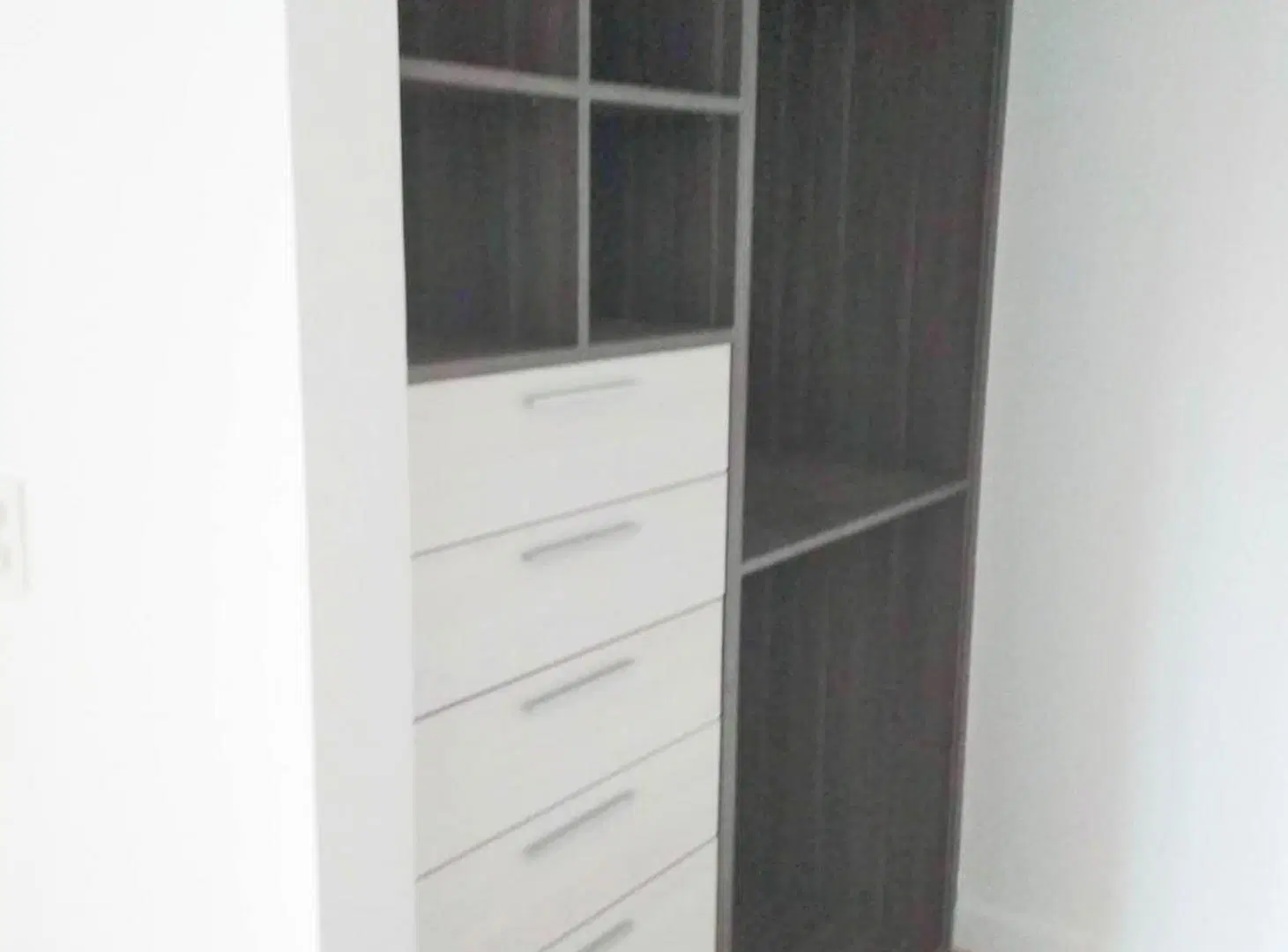 VENTA DEPARTAMENTO 1 DORMITORIO CON BALCÓN FORUM 5