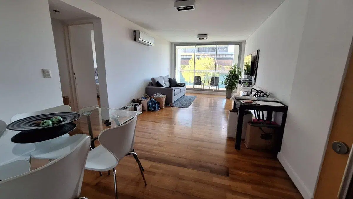 VENTA DEPARTAMENTO 1 DORMITORIO CON BALCÓN FORUM 2