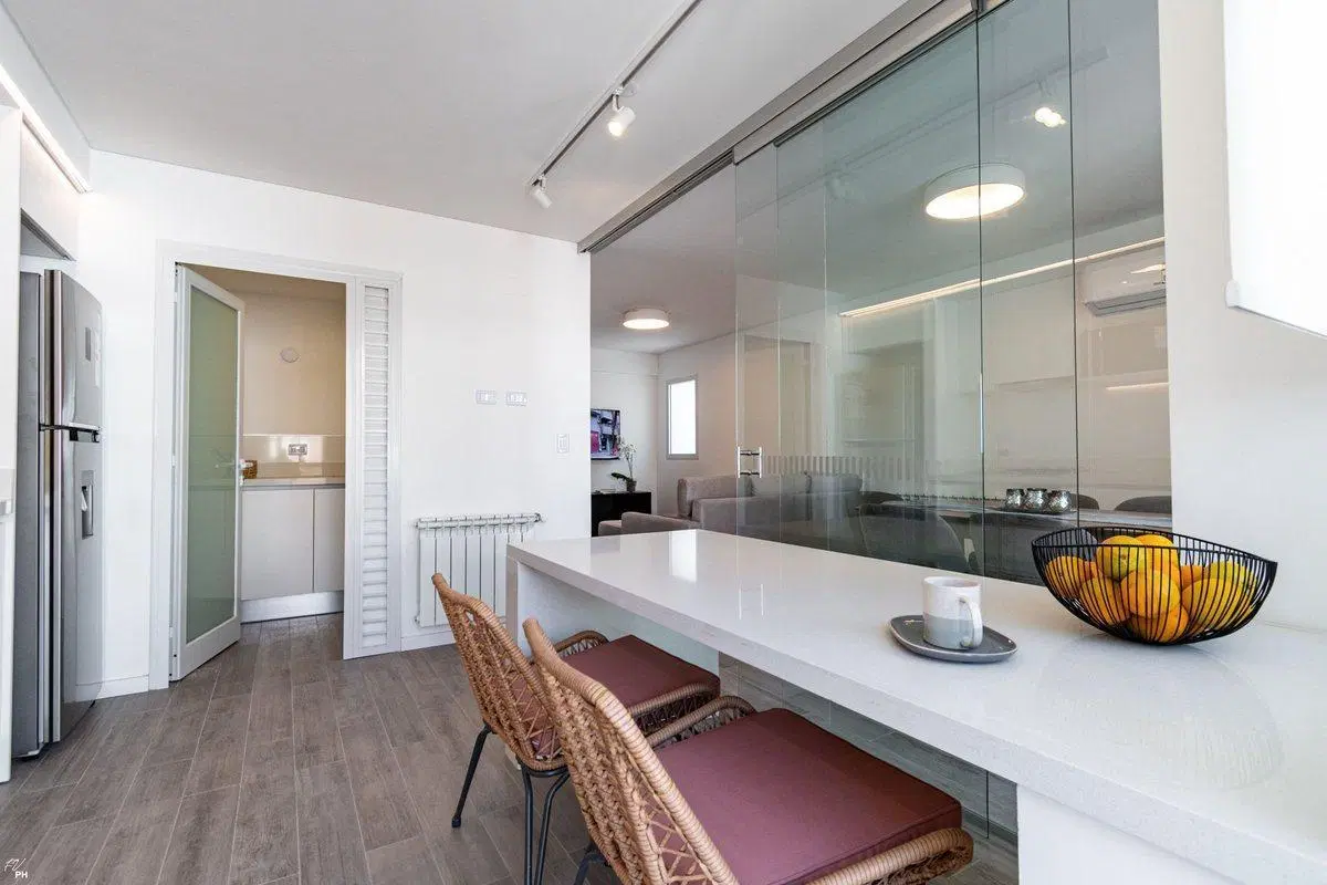 DEPARTAMENTO VENTA 3 DORMITORIOS CENTRO AMENITIES 4