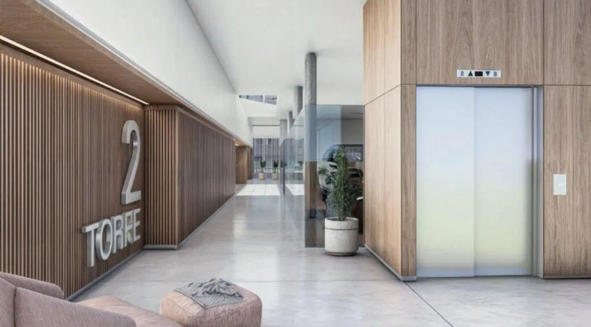 DEPARTAMENTO VENTA 3 DORMITORIOS CENTRO AMENITIES 2