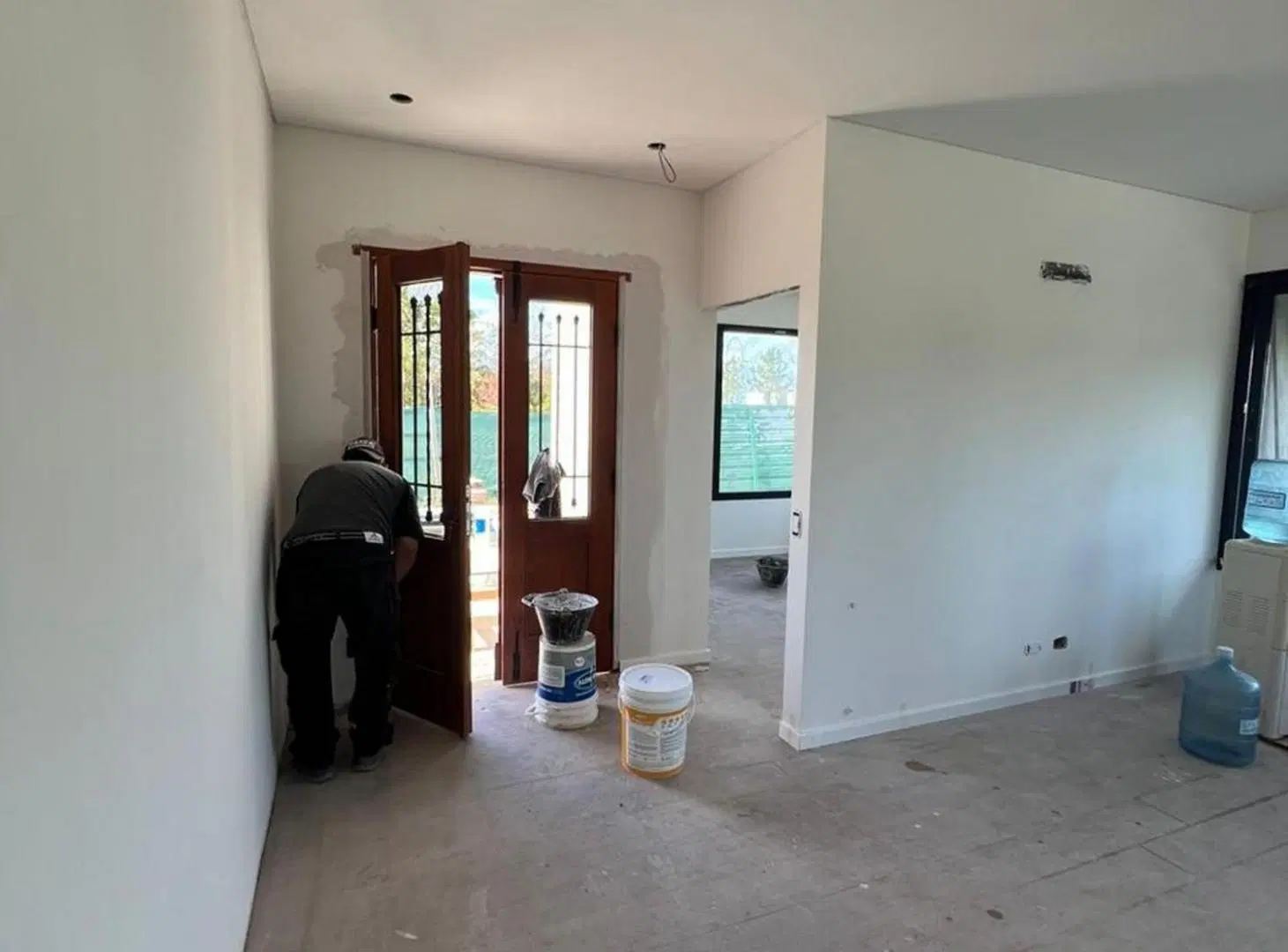VENTA CASA TRES DORMITORIOS LA RINCONADA 2