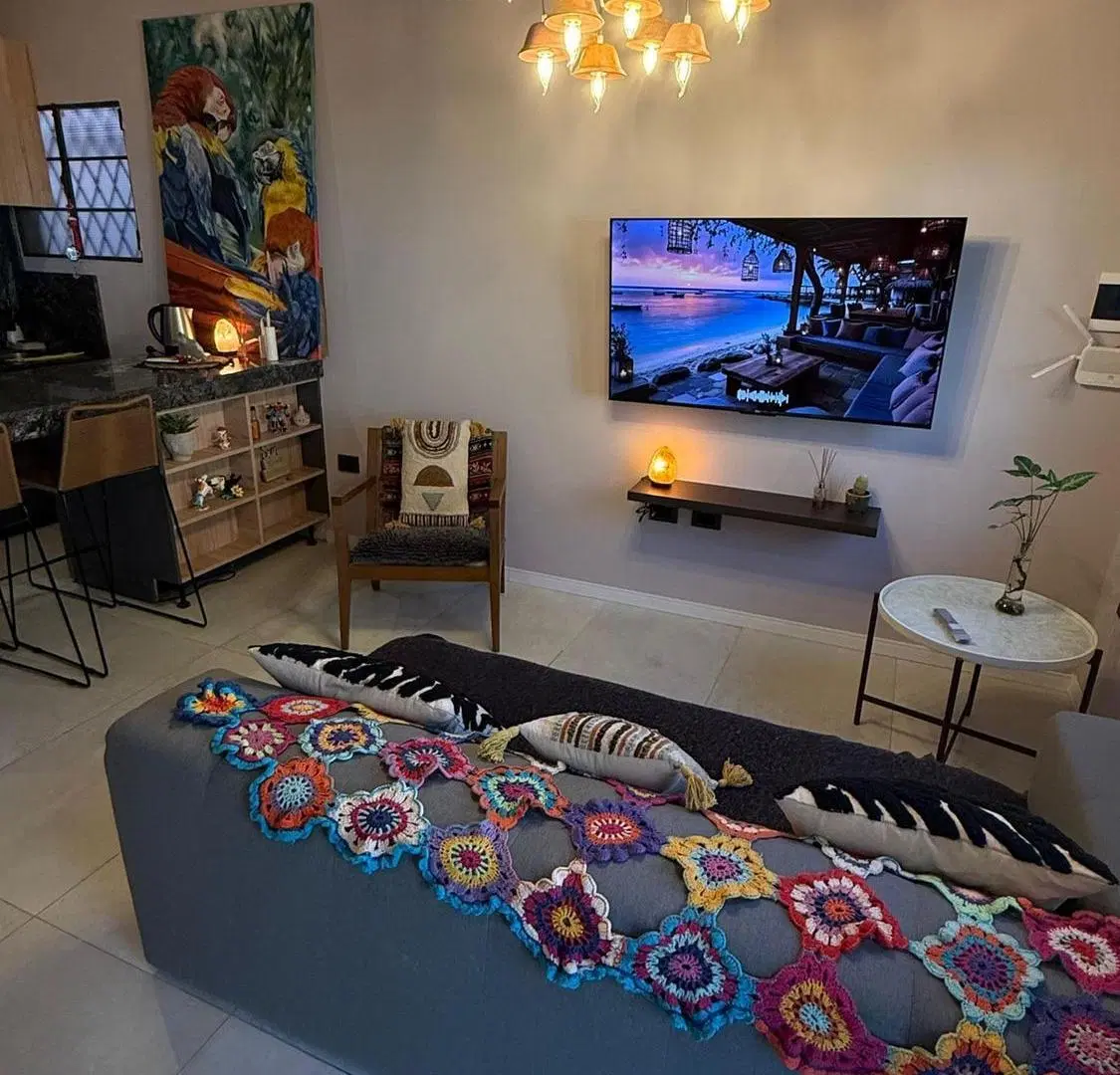 VENTA CASA PB 2 DORM. Y PATIO, ECHESORTU 8