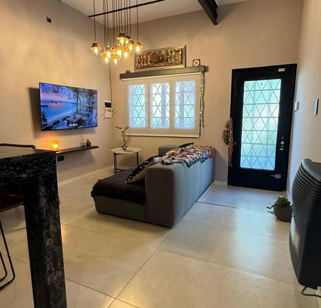VENTA CASA PB 2 DORM. Y PATIO, ECHESORTU 5