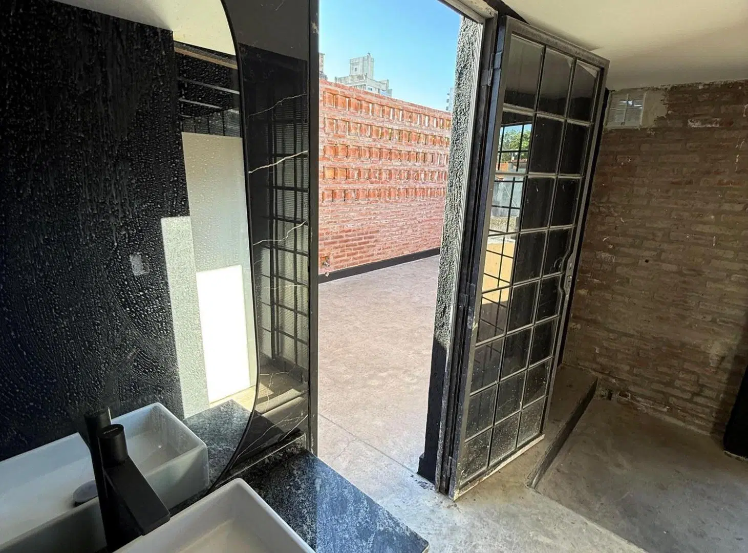 CASA EN VENTA P.ALTA 2 DORM.ITORIOS LOURDES 5