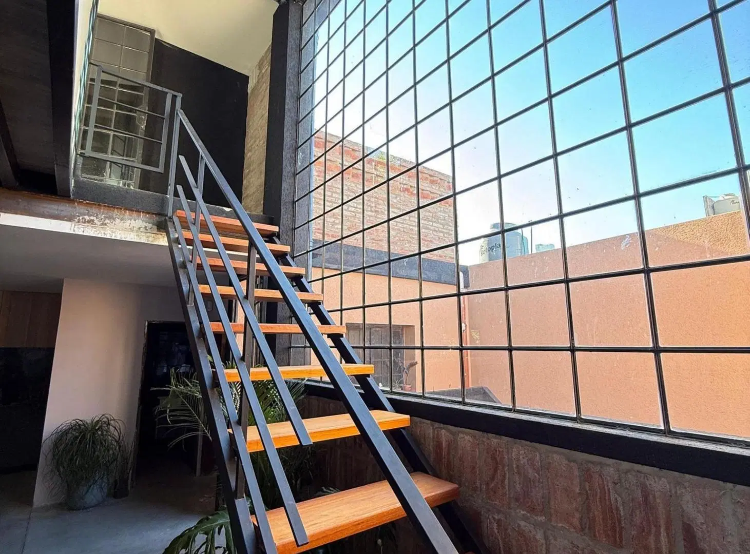 CASA EN VENTA P.ALTA 2 DORM.ITORIOS LOURDES 4