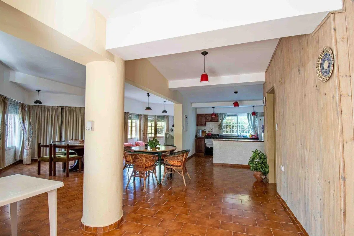 CASA VENTA 4 DORMITORIOS ROLDÁN COTOS DE ALAMEDA 8