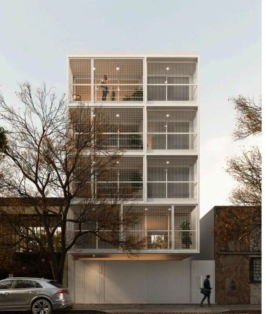VENTA DEPARTAMENTO 2 DORMITORIOS 2