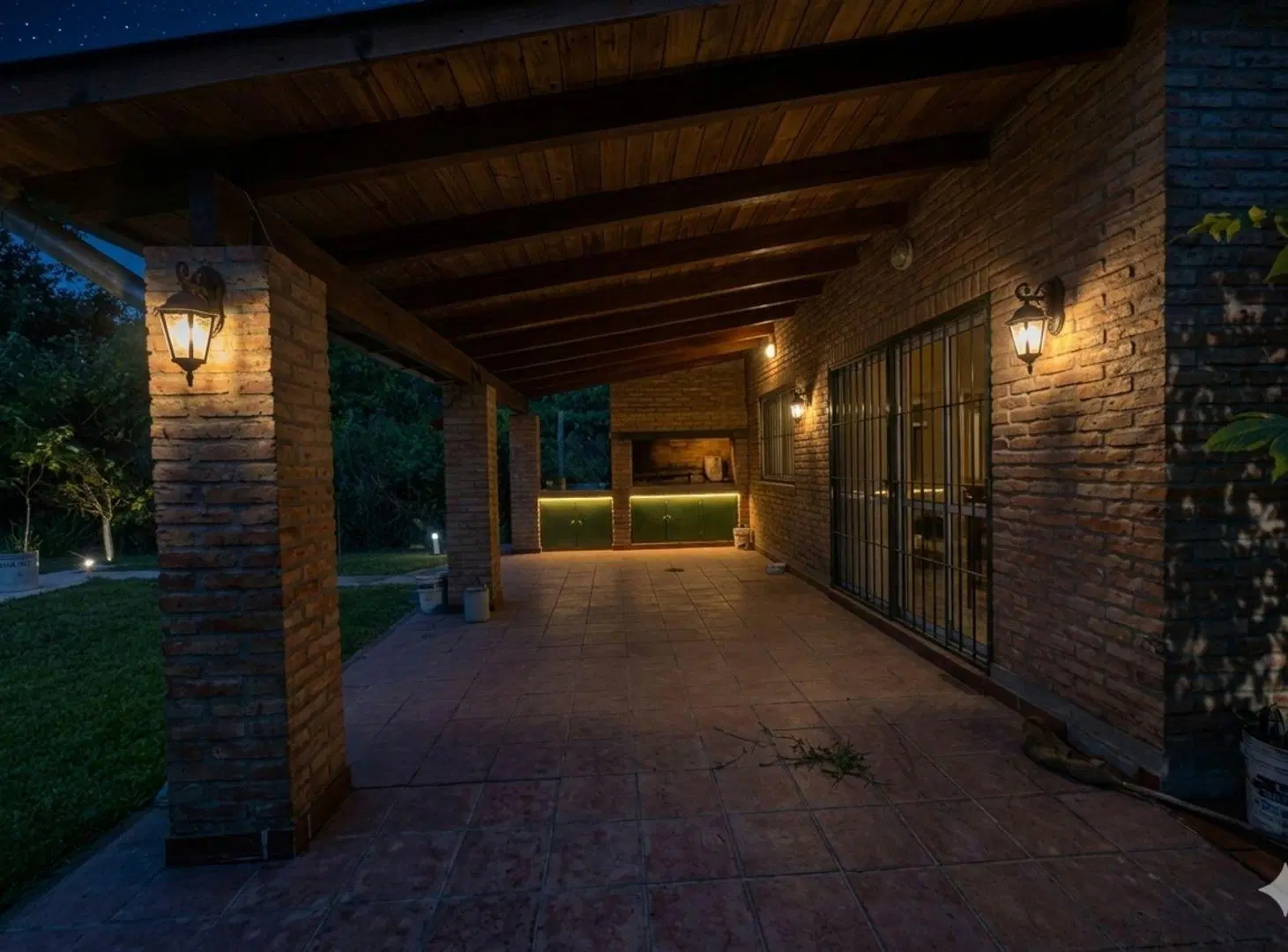CASA EN VENTA 2 DORMITORIOS OLIVEROS APTO CREDITO 2