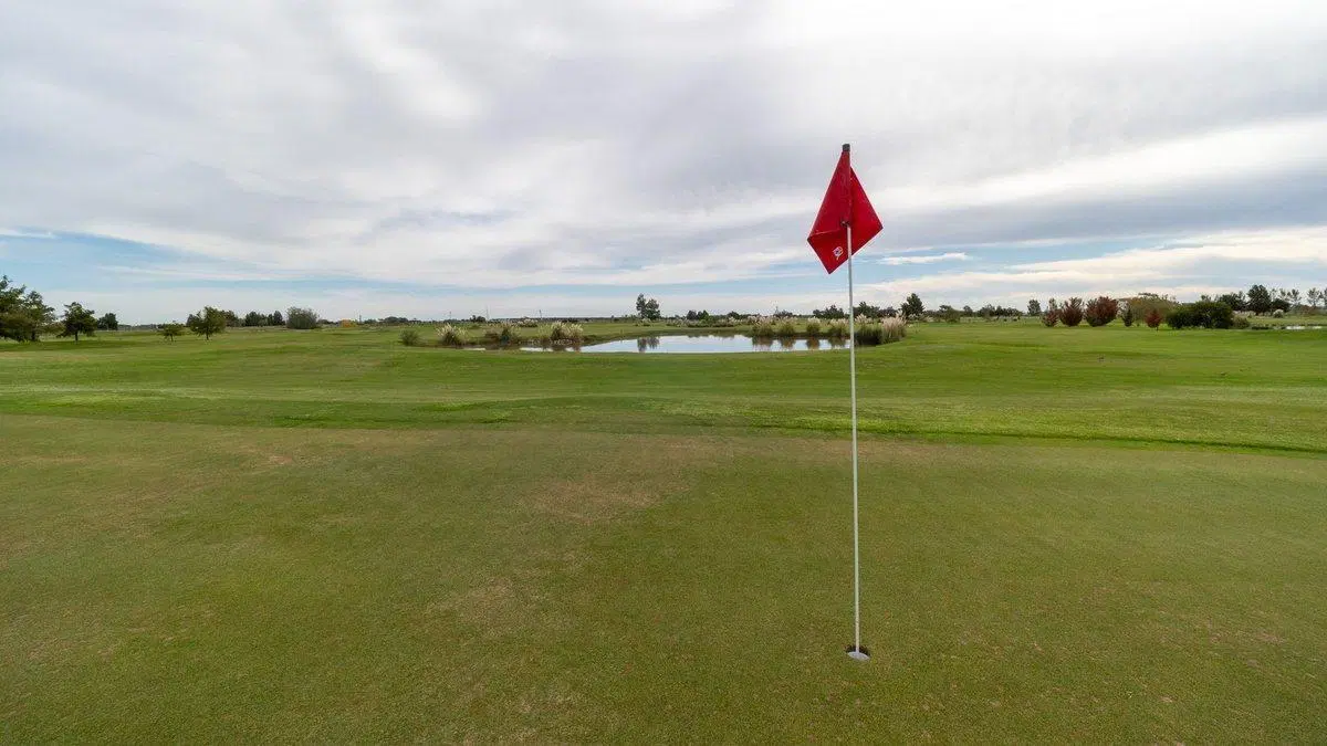 TERRENO EN VENTA BARRIO PRIVADO CAROLINA GOLF 966M 8