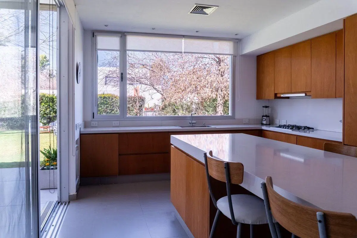 CASA EN VENTA  - COUNTRY LA BAHÍA - PUEBLO ESTHER 2