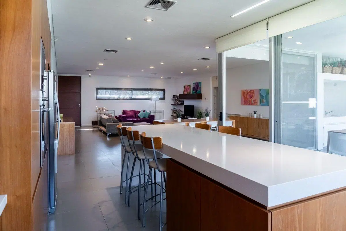 CASA EN VENTA  - COUNTRY LA BAHÍA - PUEBLO ESTHER 5