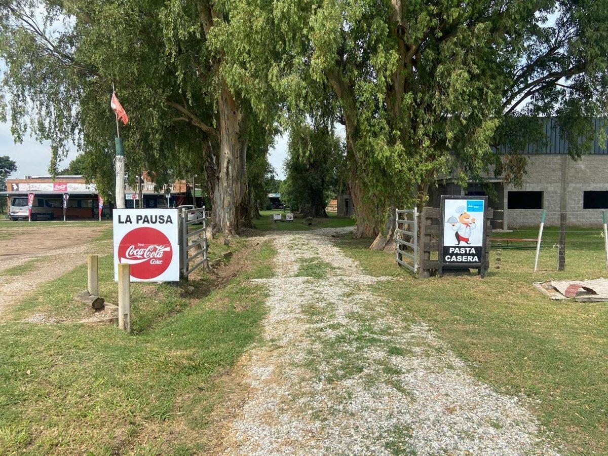 Foto de VENTA Complejo Gastronómico - Parador Rural, imagen 1
