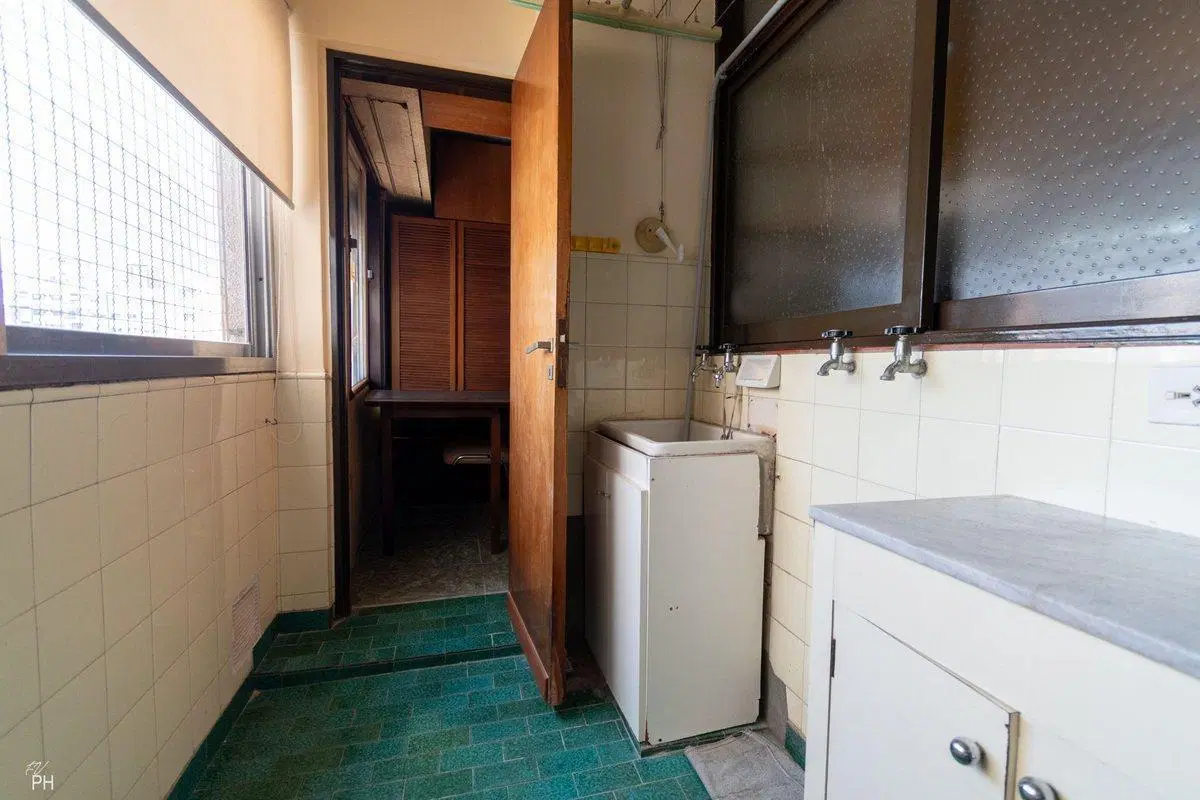VENTA 3 DORMITORIOS DEPTO CENTRO RIO- COCHERA 4