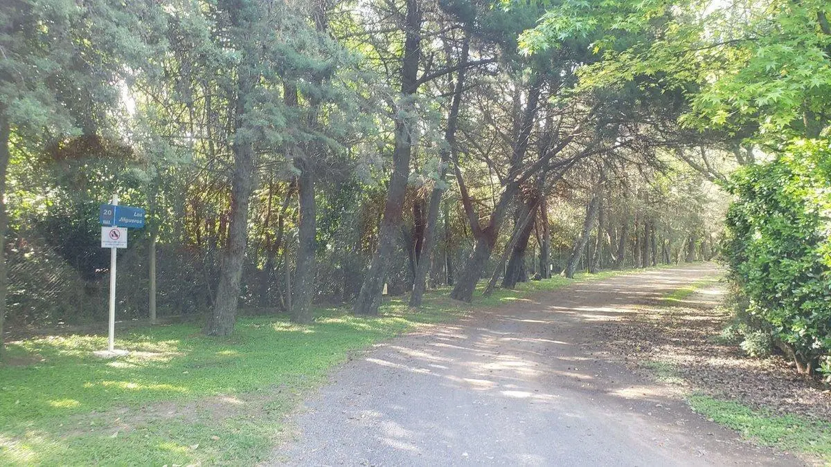 Venta Lote Terreno Country Barrio Privado Club GER 8