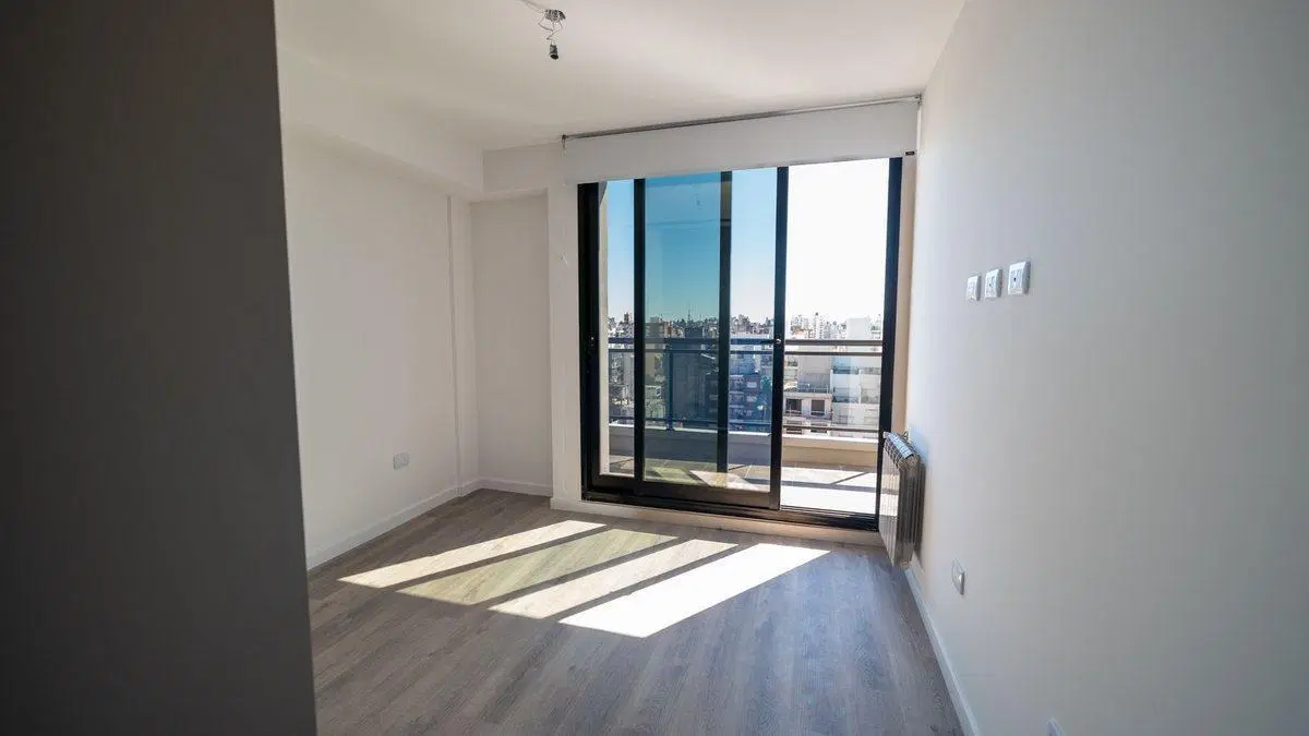 DEPARTAMENTO EN VENTA DOS DORMITORIOS CENTRO 5