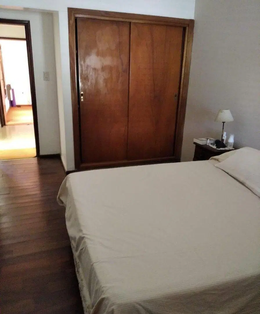 VENTA CASA CON CONSULTORIO O ESTUDIO ARROYO SECO 4