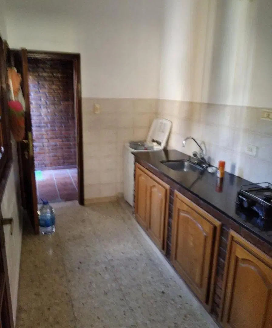 VENTA CASA CON CONSULTORIO O ESTUDIO ARROYO SECO 8