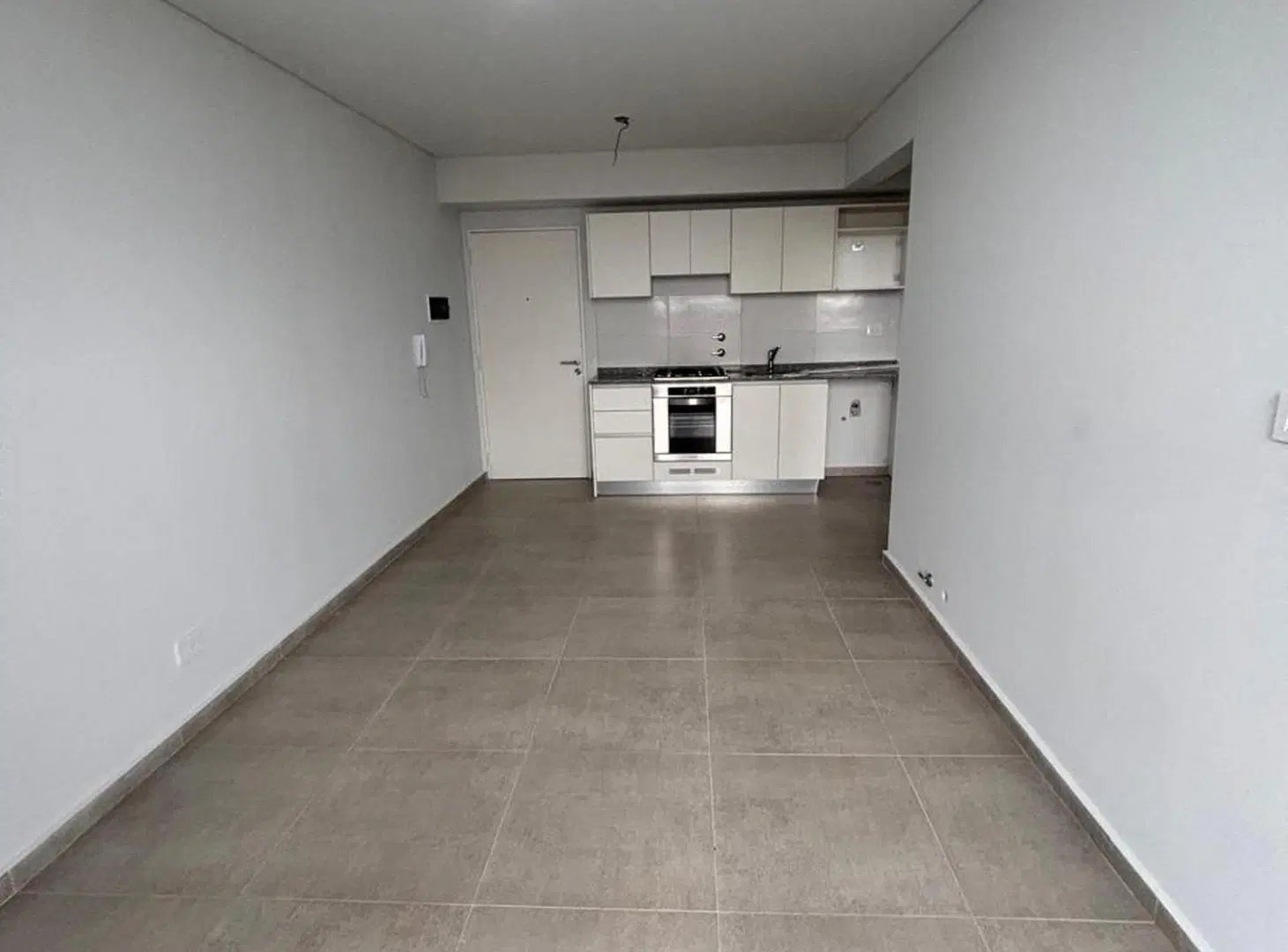 VENTA DPTO 1 DORM A ESTRENAR 4