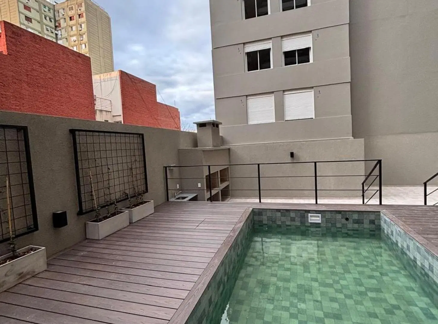 VENTA DPTO 1 DORM A ESTRENAR 2